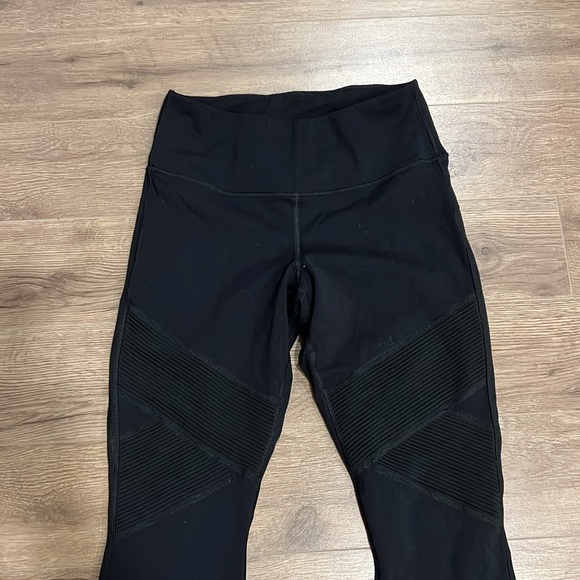 Athleta Size Small Leggings - Picture 2 of 7